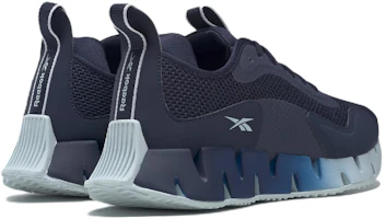 Shop (W) Reebok Zig Dynamica ''Vector Navy'' Herren Sneaker HQ5863