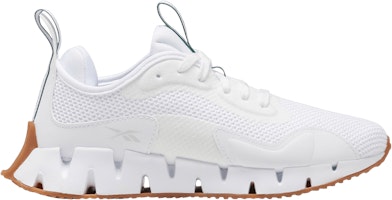 (Women) Reebok Zig Dynamica 'White Clover Green' GX7063 (Women) Reebok Zig Dynamica 'White Clover Green' GX7063