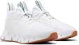 Lookbook (W) Reebok Zig Dynamica 'Putih Hijau Daun Semanggi' GX7063