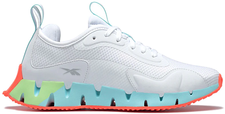 (W) Reebok Zig Dynamica ''Weiß Digital Glow'' FX1101 Order (W) Reebok Zig Dynamica ''Weiß Digital Glow'' FX1101