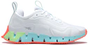 Order (W) Reebok Zig Dynamica ''Weiß Digital Glow'' FX1101