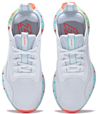 (W) Reebok Zig Dynamica ''Weiß Digital Glow'' FX1101 Shop (W) Reebok Zig Dynamica ''Weiß Digital Glow'' FX1101