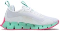 Order (W) Reebok Zig Dynamica 'Putih Hint Mint' GZ4803