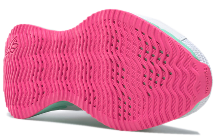 Details for (W) Reebok Zig Dynamica ''Weiß Mintgrün'' GZ4803