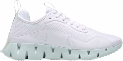 (Women) Reebok Zig Dynamica 'White Mist' H02297 (Women) Reebok Zig Dynamica 'White Mist' H02297