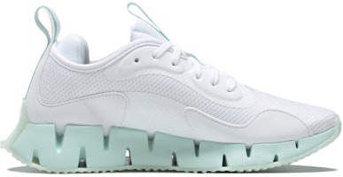 (W) 리복 지그 다이나미카 '화이트 미스트' (Reebok Zig Dynamica '화이트 미스트') H02297 Order (W) 리복 지그 다이나미카 '화이트 미스트' (Reebok Zig Dynamica '화이트 미스트') H02297