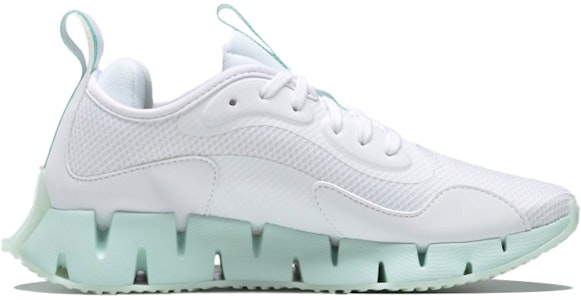 (W) リーボック ジグ ダイナミカ 「ホワイトミスト」 H02297 Order (W) リーボック ジグ ダイナミカ 「ホワイトミスト」 H02297