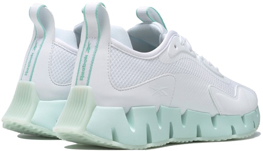 (W) リーボック ジグ ダイナミカ 「ホワイトミスト」 H02297 Lookbook (W) リーボック ジグ ダイナミカ 「ホワイトミスト」 H02297