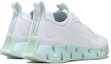 Lookbook (W) Reebok Zig Dynamica 'Putih Mist' H02297