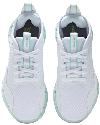 (Women) Reebok Zig Dynamica 'White Mist' H02297 Shop (Women) Reebok Zig Dynamica 'White Mist' H02297