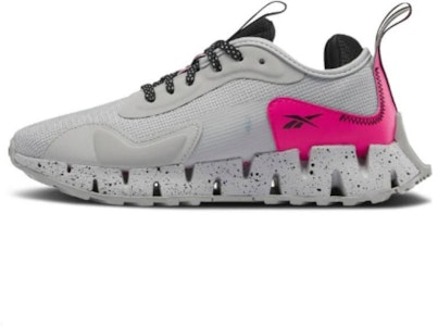 (W) Reebok Zig Dynamica Adventure 'Kelabu Proud Pink Berbintik' GZ2183 Buy (W) Reebok Zig Dynamica Adventure 'Kelabu Proud Pink Berbintik' GZ2183