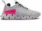 Order (W) Reebok Zig Dynamica Adventure 'Kelabu Proud Pink Berbintik' GZ2183