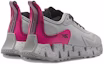 Shop (W) Reebok Zig Dynamica Adventure 'Kelabu Proud Pink Berbintik' GZ2183