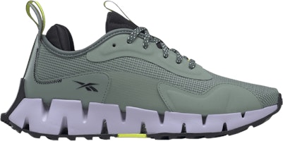 (Women) Reebok Zig Dynamica Adventure 'Harmony Green' GY7445 (Women) Reebok Zig Dynamica Adventure 'Harmony Green' GY7445