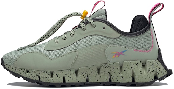 (W) リーボック ジグ ダイナミカ アドベンチャー "ミスティックグレー" HR1887 Buy (W) リーボック ジグ ダイナミカ アドベンチャー "ミスティックグレー" HR1887