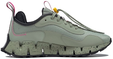 (女性)Reebok Zig Dynamica Adventure 'Mystic灰色斑點' HR1887 Order (女性)Reebok Zig Dynamica Adventure 'Mystic灰色斑點' HR1887