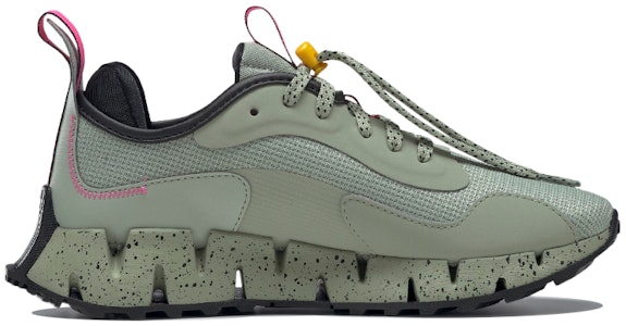 (W) リーボック ジグ ダイナミカ アドベンチャー "ミスティックグレー" HR1887 Order (W) リーボック ジグ ダイナミカ アドベンチャー "ミスティックグレー" HR1887