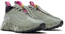 (W) Reebok Zig Dynamica Adventure 'Kelabu Mistik Berbintik' HR1887