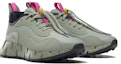 Lookbook (W) Reebok Zig Dynamica Adventure 'Kelabu Mistik Berbintik' HR1887