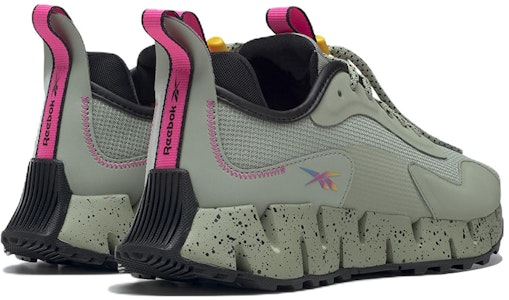 (W) リーボック ジグ ダイナミカ アドベンチャー "ミスティックグレー" HR1887 Shop (W) リーボック ジグ ダイナミカ アドベンチャー "ミスティックグレー" HR1887