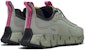 (W) Reebok Zig Dynamica Adventure 'Kelabu Mistik Berbintik' HR1887