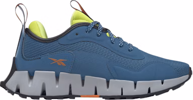(Women) Reebok Zig Dynamica Adventure 'Steely Blue' HQ9137 (Women) Reebok Zig Dynamica Adventure 'Steely Blue' HQ9137