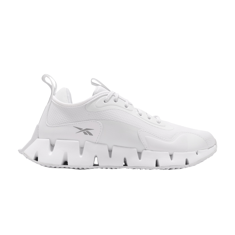 Buy (W) Reebok Zig Dynamica Reciclado 'Blanco' FY8684
