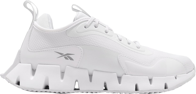 (Women) Reebok Zig Dynamica Recycle 'White' FY8684 Buy (Women) Reebok Zig Dynamica Recycle 'White' FY8684