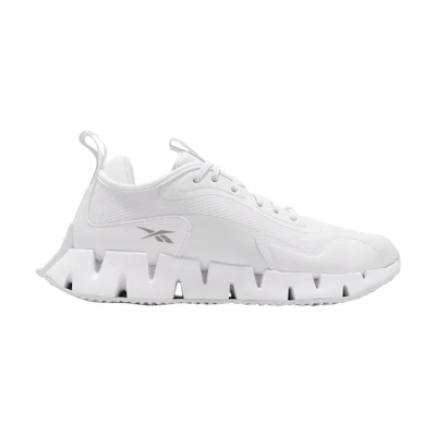 (W) Reebok Zig Dynamica Recycle 'White'
