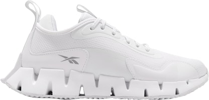 (Women) Reebok Zig Dynamica Recycle 'White' FY8684 (Women) Reebok Zig Dynamica Recycle 'White' FY8684