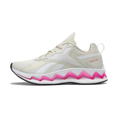 (W) Reebok Zig Elusion Energy 'Alabaster Pink'