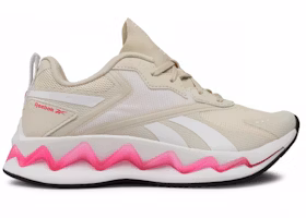 (Women) Reebok Zig Elusion Energy 'Alabaster Pink' FW7974 (Women) Reebok Zig Elusion Energy 'Alabaster Pink' FW7974
