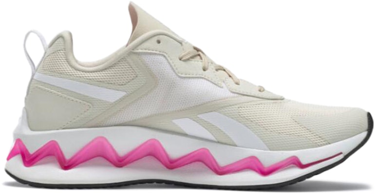 (W) Reebok Zig Elusion Energy '裸粉色' FW7974 Order (W) Reebok Zig Elusion Energy '裸粉色' FW7974