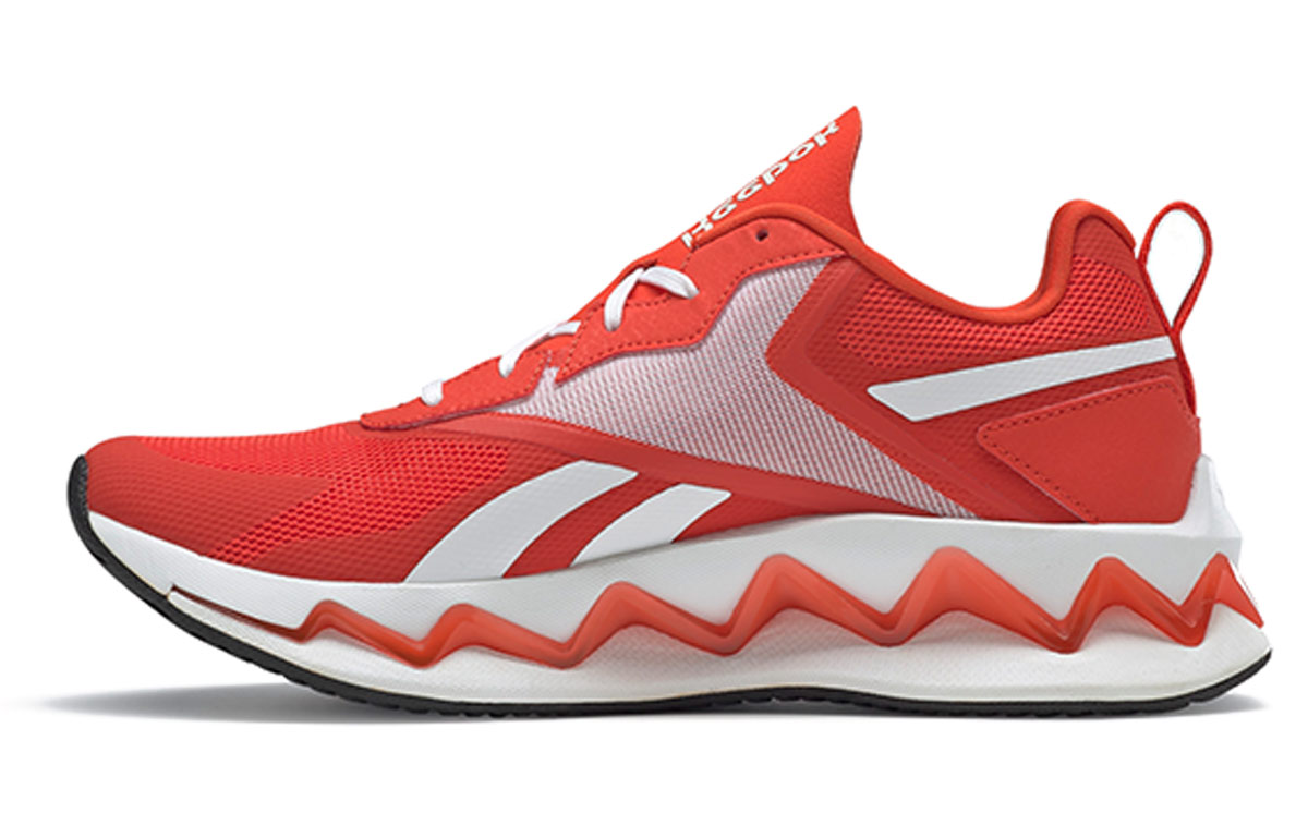 (Women)  Reebok Zig Elusion Energy 'Carotene'  FV6292