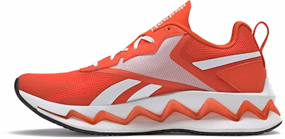 (Women) Reebok Zig Elusion Energy 'Carotene' FV6292 (Women) Reebok Zig Elusion Energy 'Carotene' FV6292