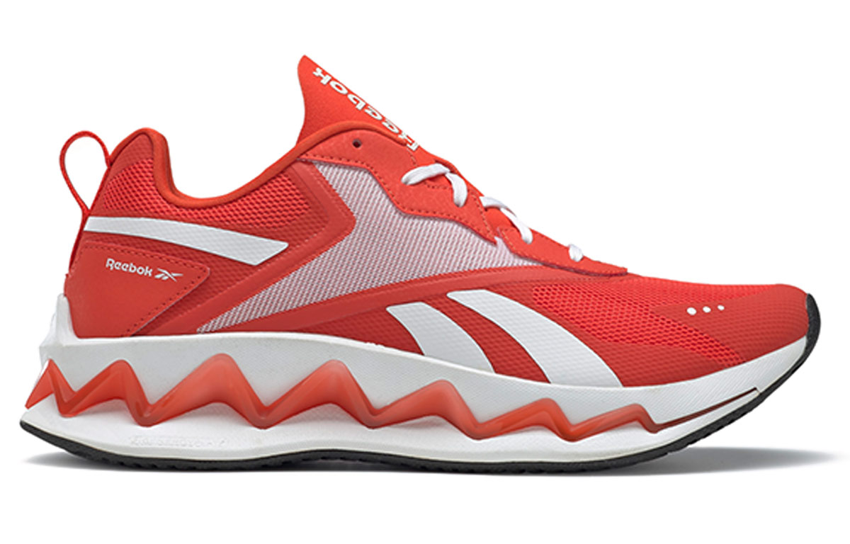 Order (W) Reebok Zig Elusion Energy ''Carotene'' Scarpe Sneaker FV6292