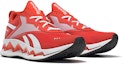 Lookbook (W) Reebok Zig Elusion Energy 'Carotene' dalam Warna Jingga. FV6292