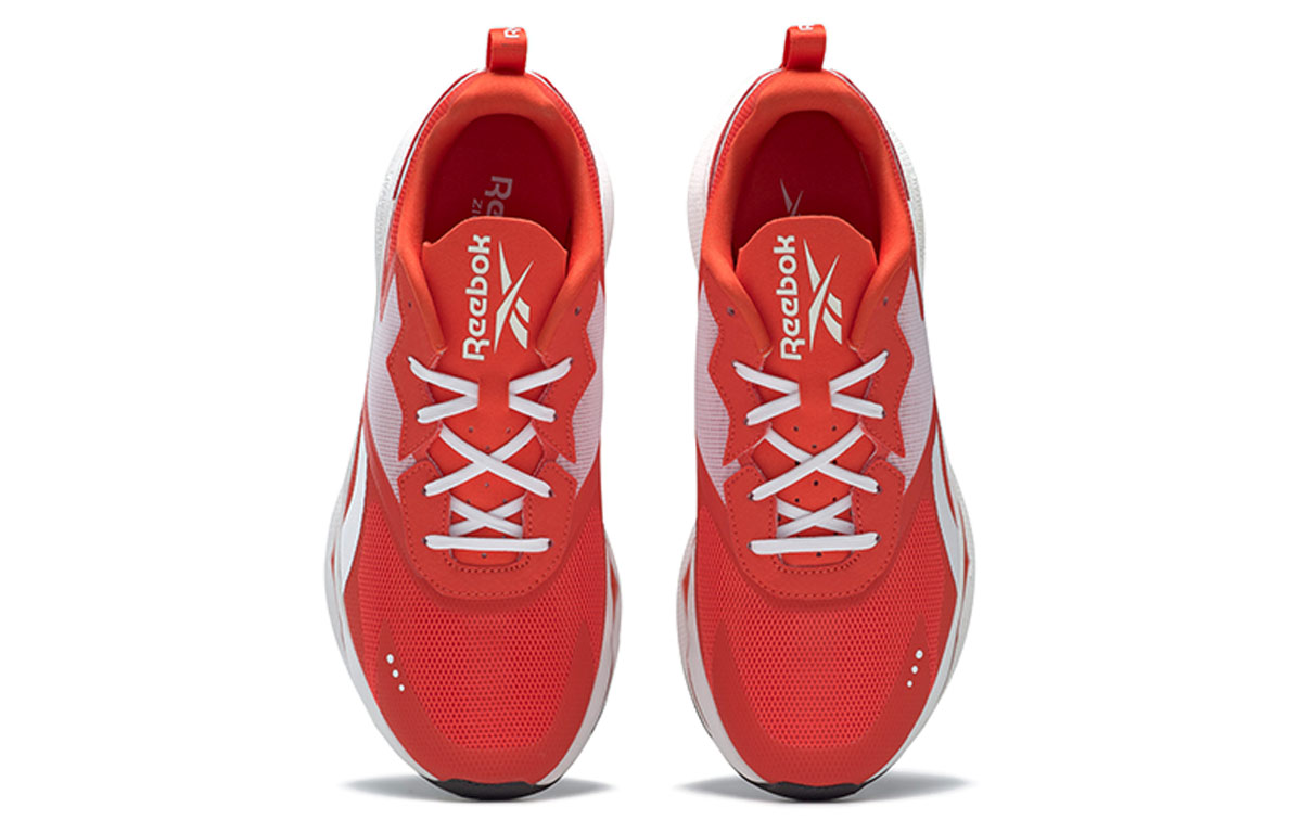 Shop (W) Reebok Zig Elusion Energy ''Carotene'' Scarpe Sneaker FV6292