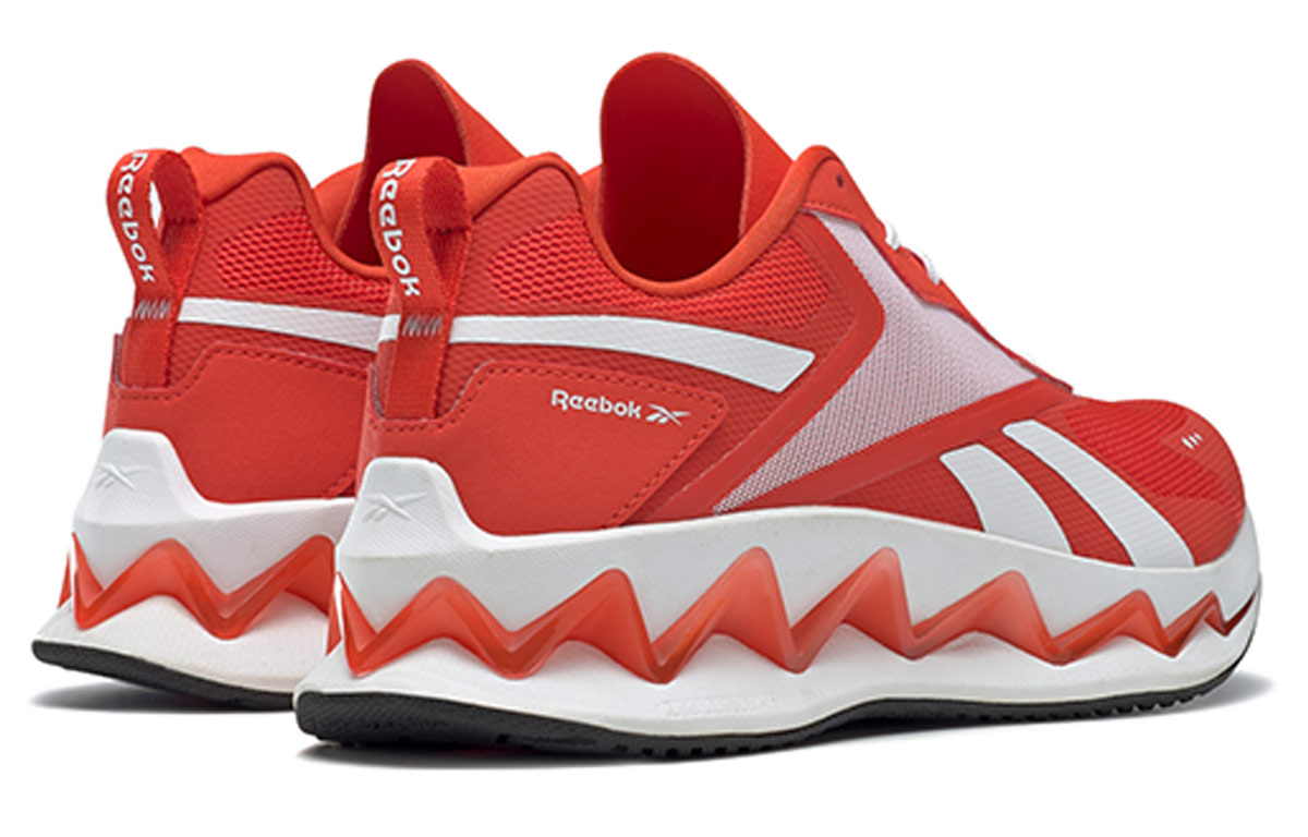 Purchase (W) Reebok Zig Elusion Energy ''Carotene'' Scarpe Sneaker FV6292