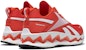 (W) Reebok Zig Elusion Energy 'Carotene' dalam Warna Jingga. FV6292