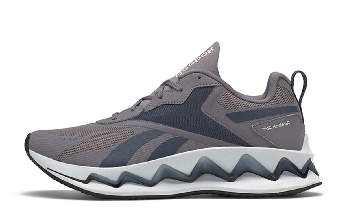 (Women)  Reebok Zig Elusion Energy 'Gravity Grey Indigo'  FV6293
