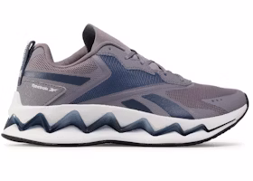 (Women) Reebok Zig Elusion Energy 'Gravity Grey Indigo' FV6293 (Women) Reebok Zig Elusion Energy 'Gravity Grey Indigo' FV6293