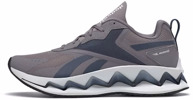 (Women) Reebok Zig Elusion Energy 'Gravity Grey Indigo' FV6293 (Women) Reebok Zig Elusion Energy 'Gravity Grey Indigo' FV6293