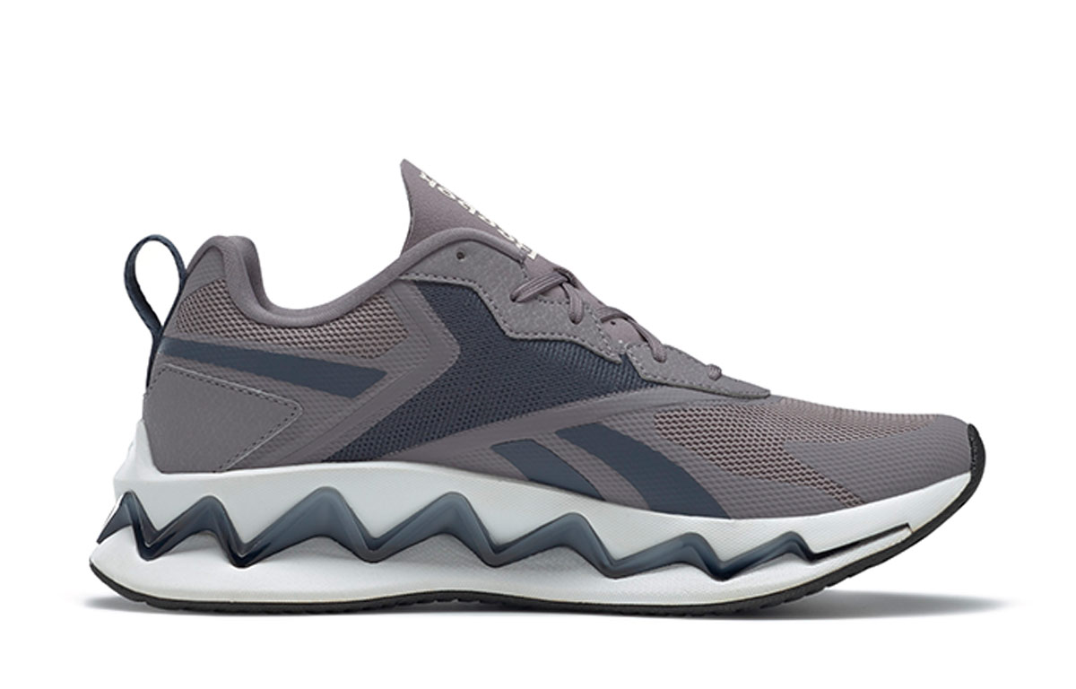 Order (W) Reebok Zig Elusion Energy ''Grijs Indigo'' FV6293