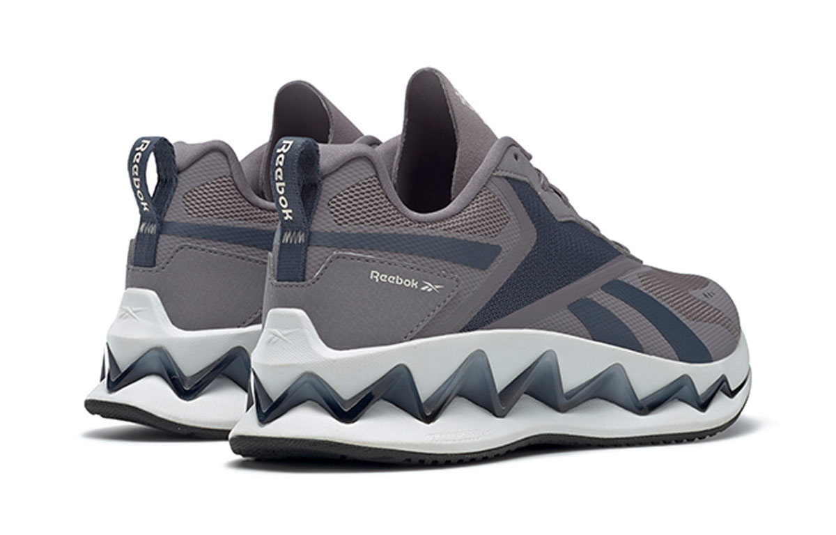 Shop (W) Reebok Zig Elusion Energy ''Grijs Indigo'' FV6293