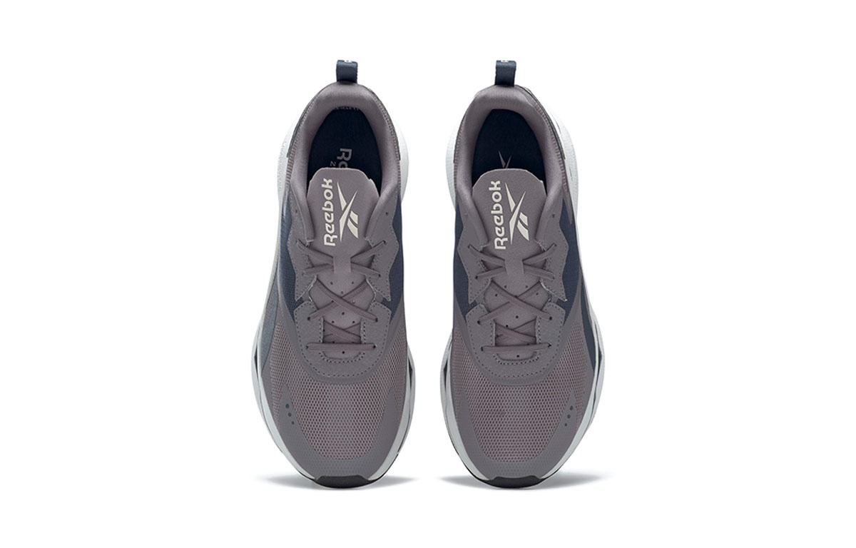 Purchase (W) Reebok Zig Elusion Energy ''Grijs Indigo'' FV6293