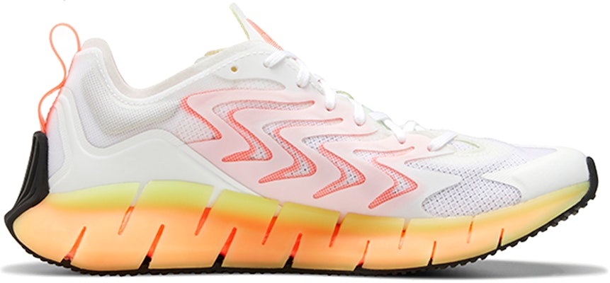 (W) Reebok Zig Kinetica 21 'Blanco Brillo Energético' FX9412 Order (W) Reebok Zig Kinetica 21 'Blanco Brillo Energético' FX9412