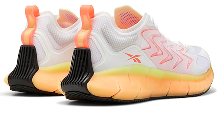 (W) Reebok Zig Kinetica 21 'Blanco Brillo Energético' FX9412 Purchase (W) Reebok Zig Kinetica 21 'Blanco Brillo Energético' FX9412