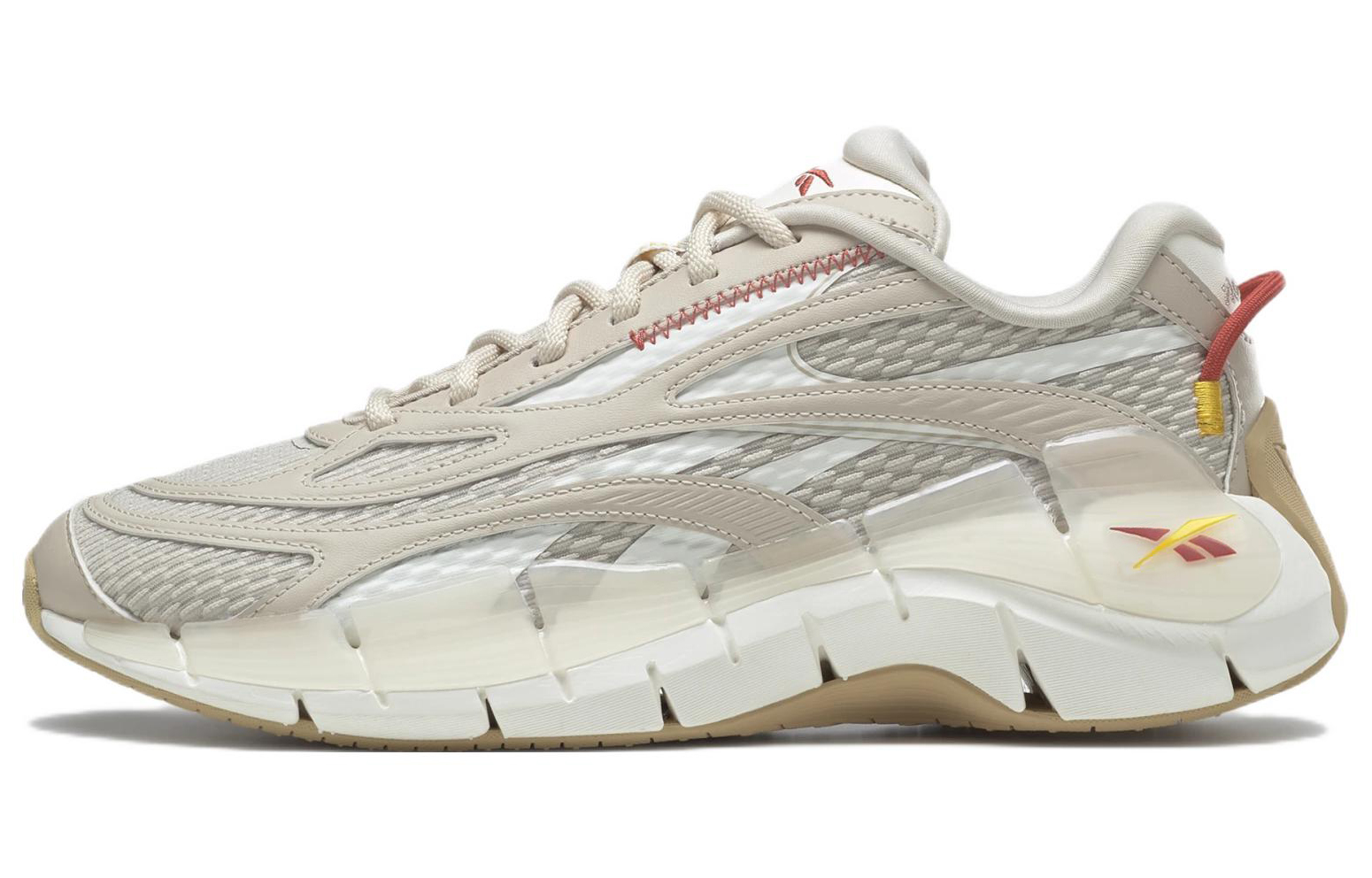 Buy (Women)  Reebok Zig Kinetica 2.5 'Stucco Sahara'  GX6239