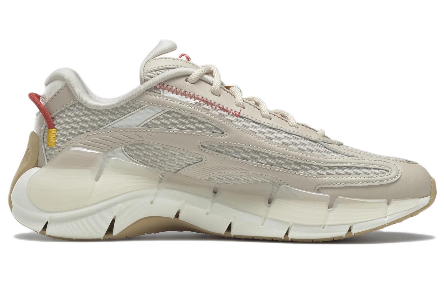 Order (Women)  Reebok Zig Kinetica 2.5 'Stucco Sahara'  GX6239